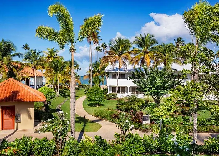 Hyatt Regency Grand Reserve Pr Rio Grande - 4 star Hotel