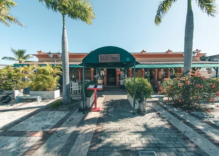 Opening Special 1Br Fishing Lodge C42 Punta Cana