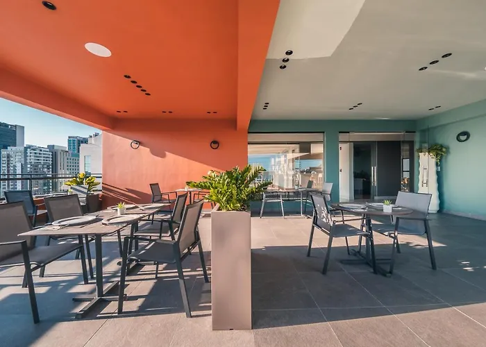 Regatta Living Hotel By Mint Santo Domingo