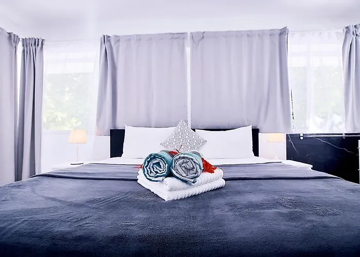 New & Modern 3-Bedroom Apartment On Bavaro Beach Punta Cana
