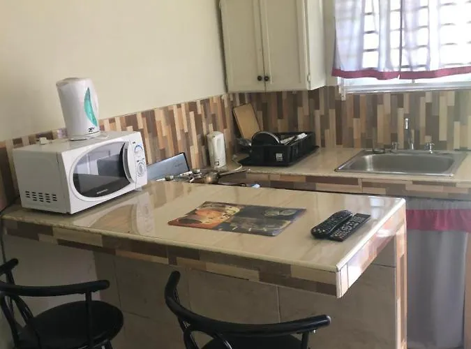 Haustierfreundliches Apartments Westvillage 3 Montego Bay