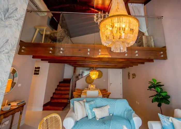 Luxury, Golf And Comfort In The Caribbean Punta Cana