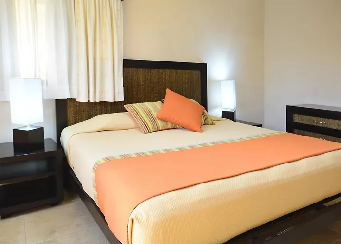 Apartamentos Caribey Las Terrenas