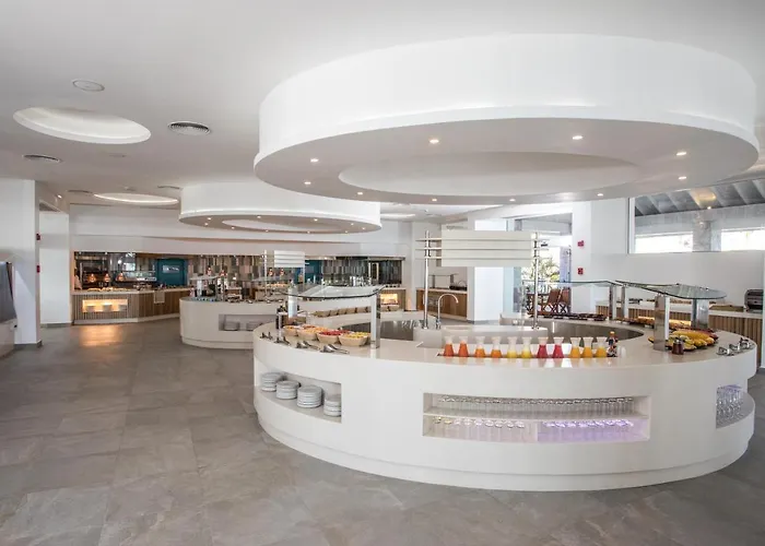 Hôtels accueillant des animaux domestiques à Punta Cana