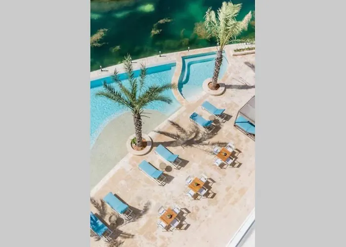 Il Lago Lake Oasis, 2 Mins Away From The Beach Cap Cana- 244 Appartement Punta Cana
