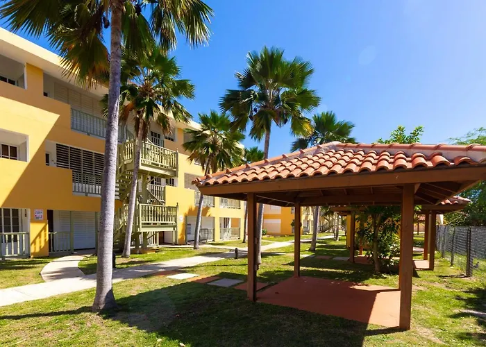 Pet friendly Rag Water Front 1Br Apartment 2 Cabo Rojo