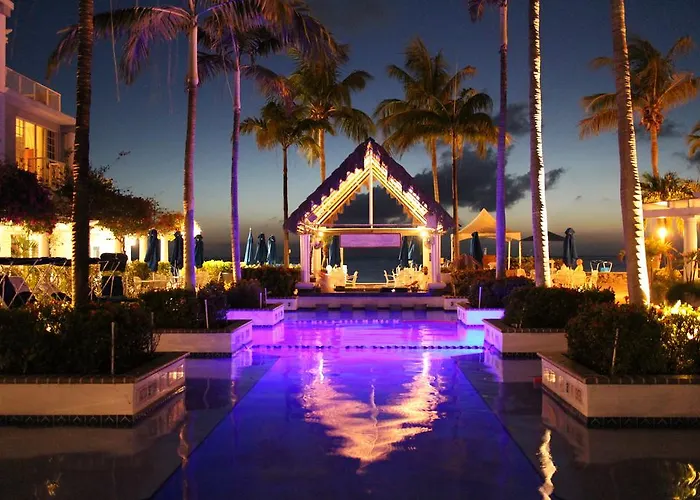Grand Cayman Beach Suites George Town