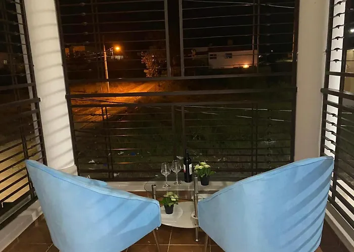 El Privado Villa Lara Santo Domingo