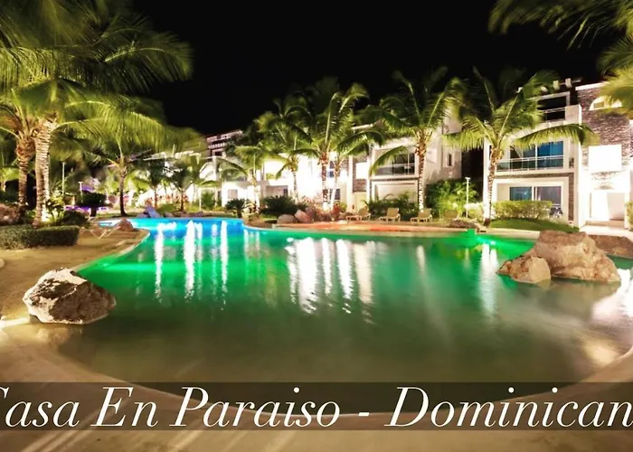 Casa En Paraiso Rd Bayahibe