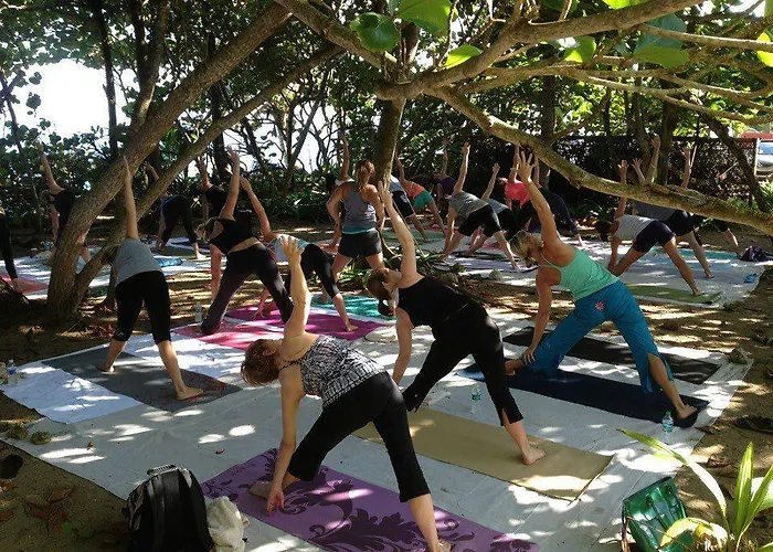 Las Palmas Inn Rincon