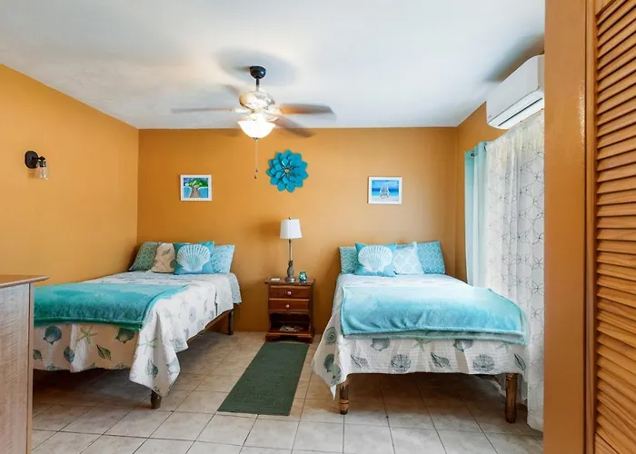 Yanceylargoestate 2Br Villa With Mountain Views Montego Bay