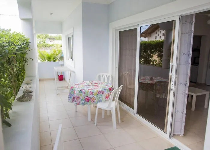 Bela Villa Apartment Ida Bayahibe