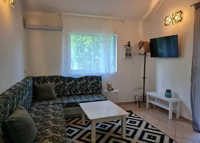 Villa Sonrisa Casa De Huespedes Las Terrenas