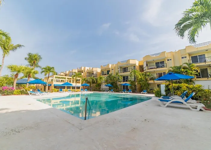 Garden Condos - Apt 35 - Fully Renovated! Sosua