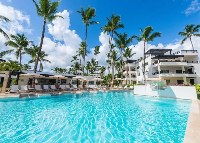 Aligio Luxury Apart-Hotel Las Terrenas