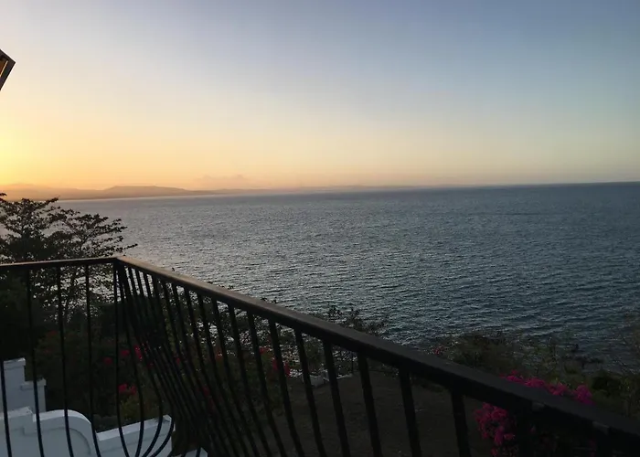 The Villas At The Horned Dorset Primavera Rincon