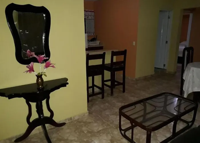 Apartahotel Next Nivel - Two bedroom Apartment Punta Cana