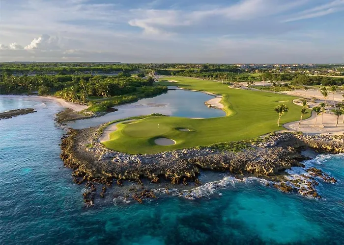 Stunning Beachfront Pent-House At Cap Cana, Punta Cana che accetta animali