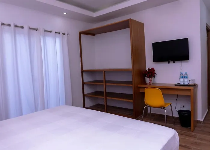 D Samana Hotel