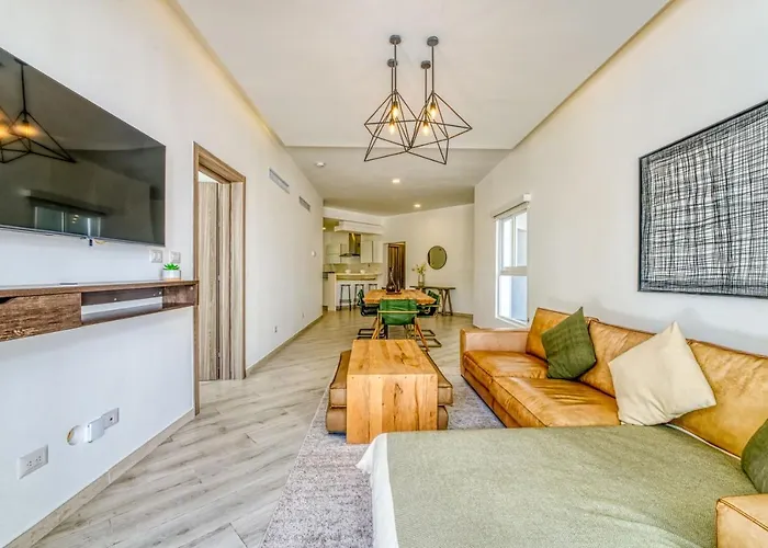 Playa Coral Apartments Punta Cana