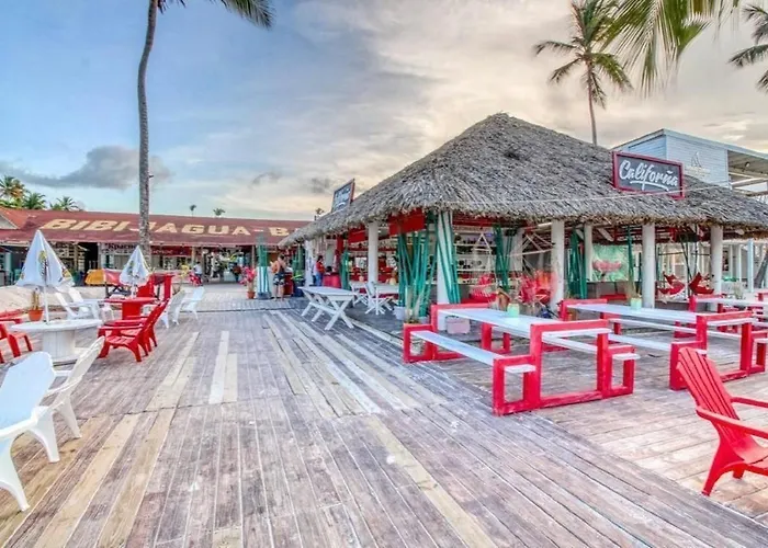 Iris, Ground Floor Apartment In El Cortecito, Playa Bavaro Punta Cana
