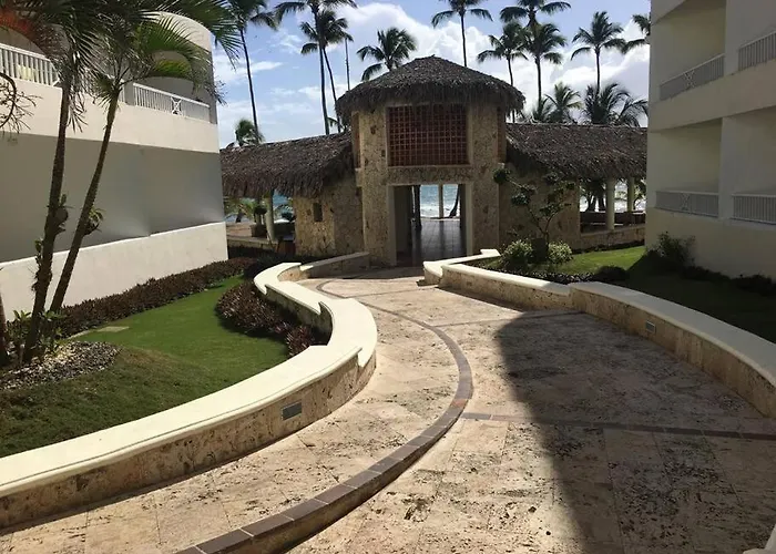 Modern, Welcoming Studio, Ocean View In Juan Dolio
