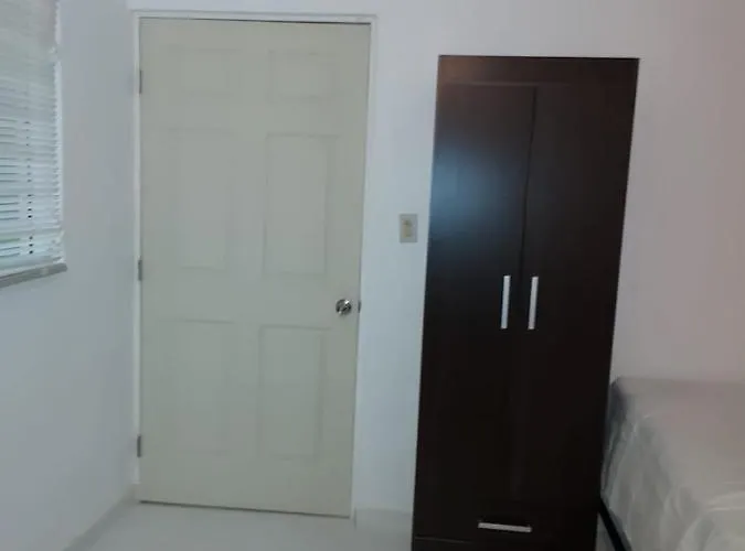 Confort Y Relajacion Apto 5 Dorado