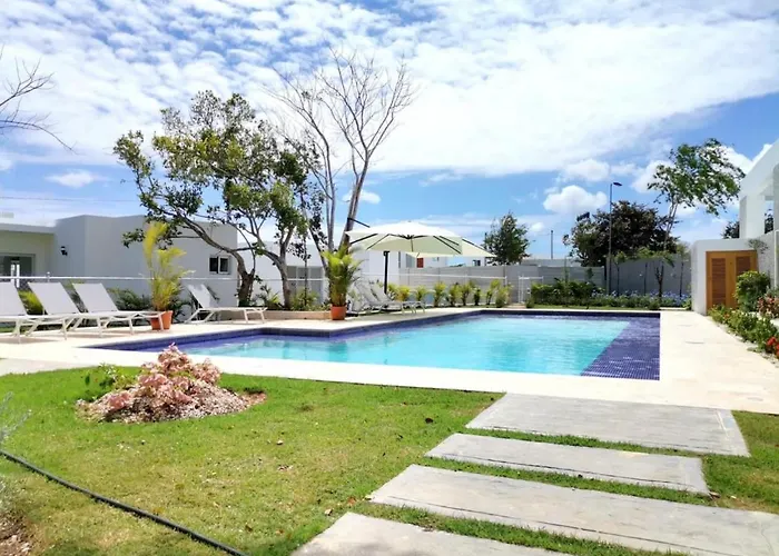 Villa Amarilis1 Punta Cana