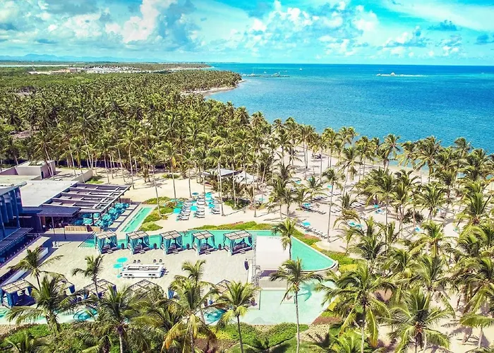 Fishing Lodge Pool And Ocean Views Punta Cana aceita animais de estimação