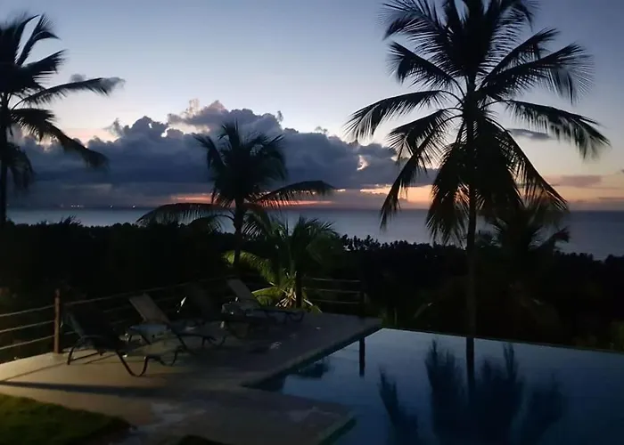 Villa Buena Vista Las Terrenas