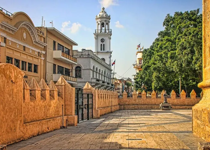 Hostels in Punta Cana