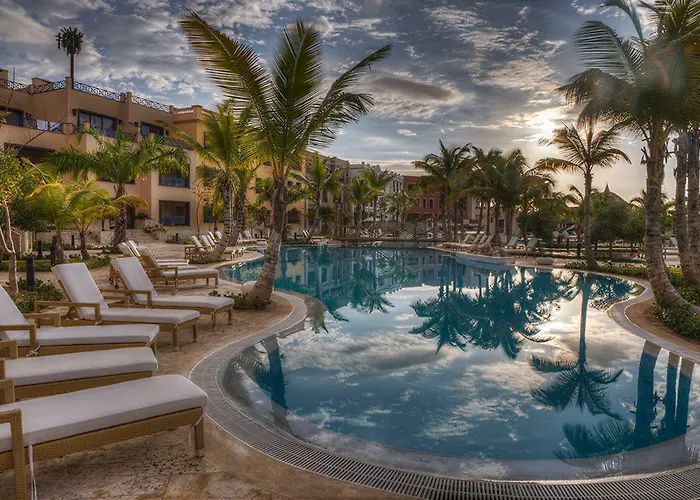 Alsol Luxury Village Punta Cana