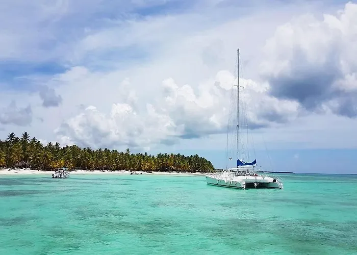 Tropical Beach Bayahibe