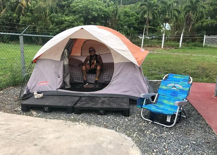 Surfer'S Hidden Gem By The Sea Hotel Aguadilla