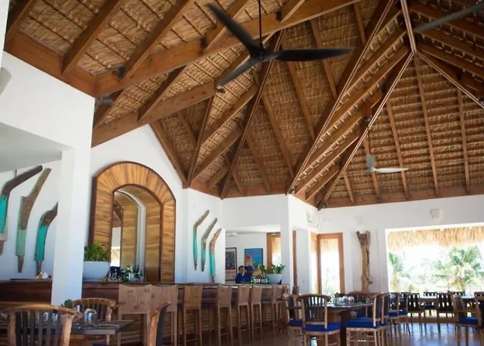 Cana Rock Condos Punta Cana que aceita animais de estimação