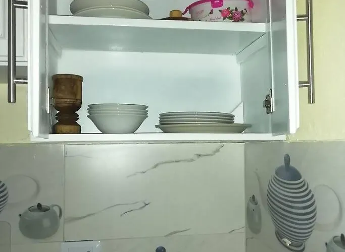 Apartamento Mama Dalia, Ubicado En El Centro Del Limon, Samana - Las Terrenas