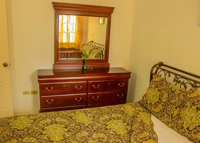 Holidays At Mango Walk Country Club Montego Bay