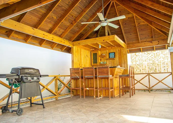 Villa Claribel Las Terrenas