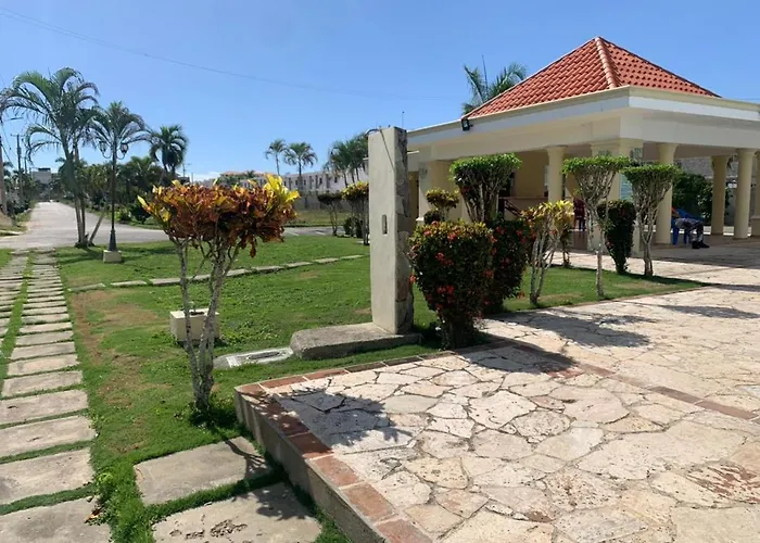 Appartamento Beautiful Dreams Marina Garden Boca Chica Pool And Wifii Free