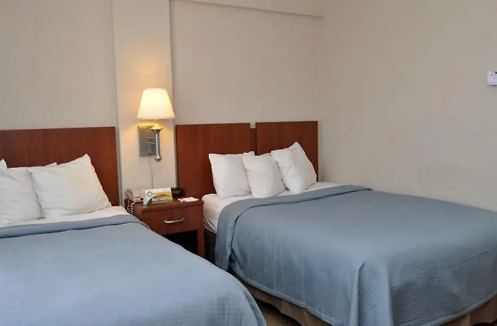 Quality Inn El Portal San Juan