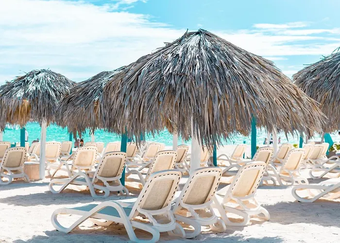 Ocean View! Beautiful Flor Del Mar, 2Br, 2Bt Appartement Punta Cana