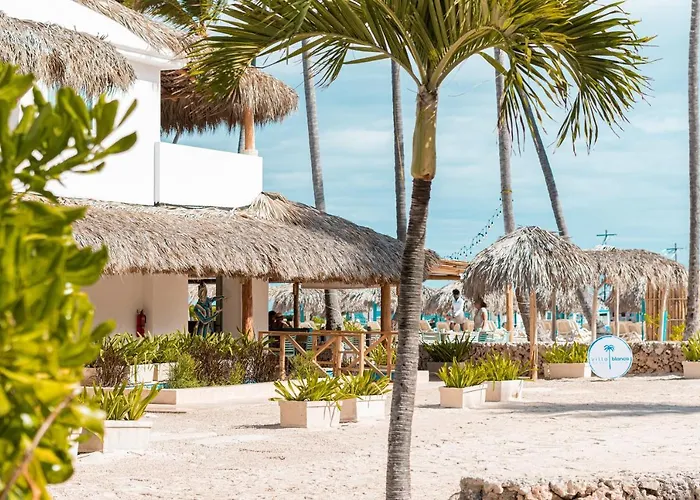 1 Bedroom Deluxe C-2A Coral Village, 2* Floor! Punta Cana
