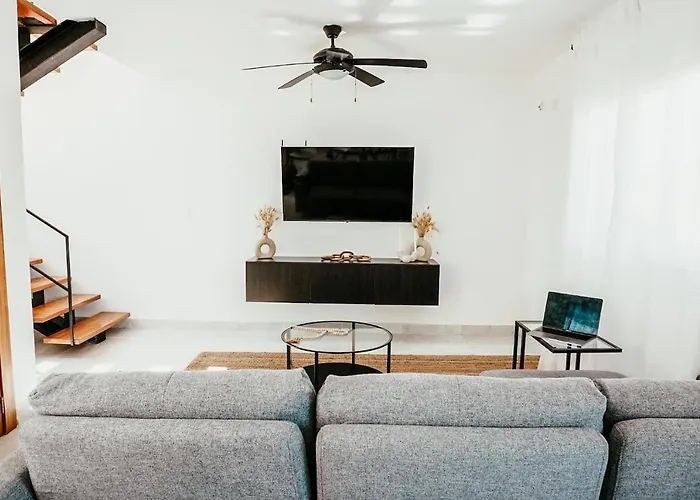 Boho Twin Villa 35 Punta Cana
