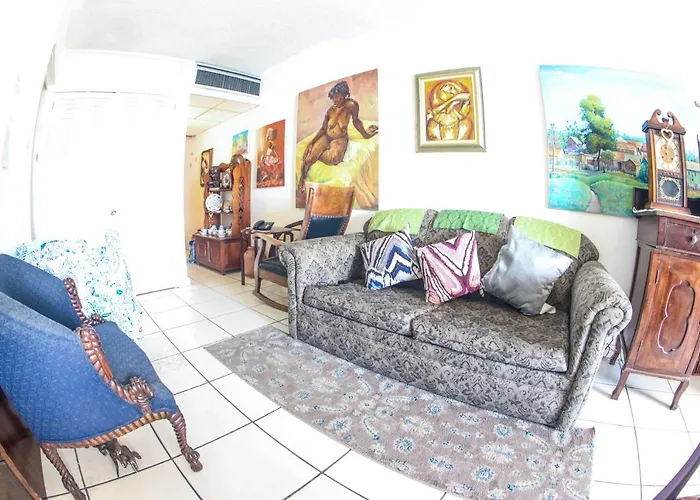 Montego Bay Club Beach Resort