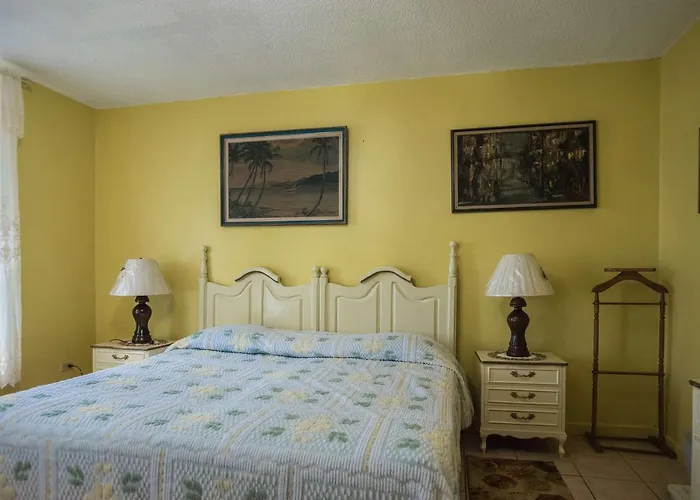 Montego Bay Club Beach Resort