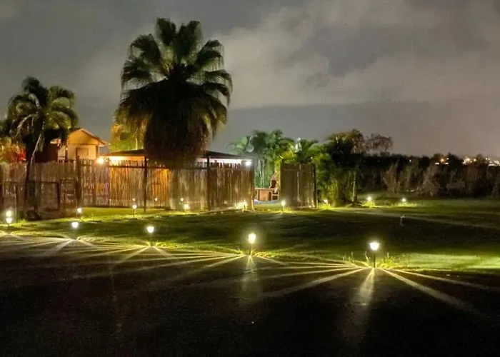 Ariami Rose Hotel Aguada