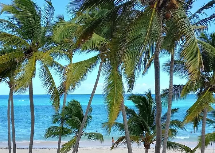Boutique Room Beach-Front With Private Bathroom -Adults Only Punta Cana