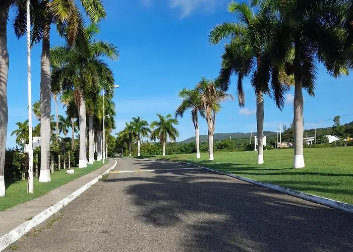 Hotel Seacastles Vacation Penthouse Montego Bay