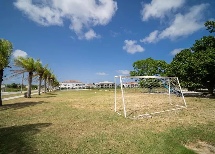 Bright Apartment At Punta Cana Wifiacelectironparking