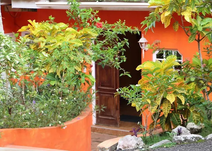 Villa Monzon Montego Bay with Pool